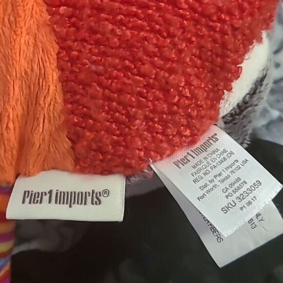 Pier 1 Penguin Hand Muff - Picture 2 of 5